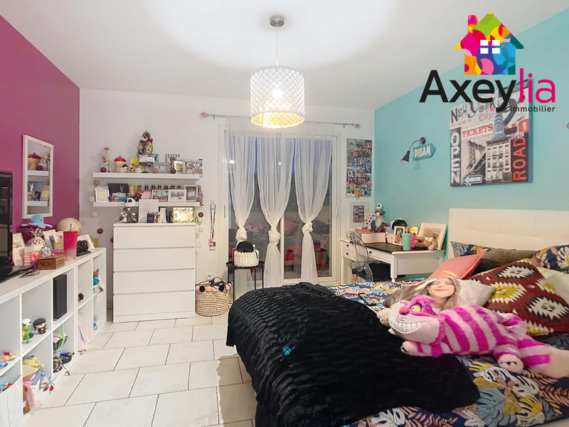 Maison - 151 m² - 6 pièces