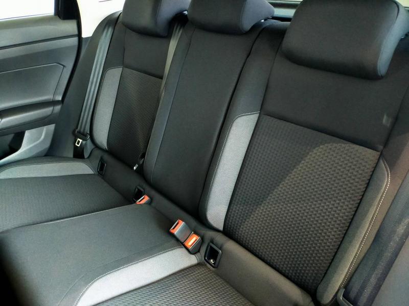 Volkswagen Taigo 1.0 Tsi 116 Bvm6 Vw Edition