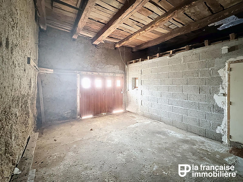 Maison - 106 m² - 6 pièces