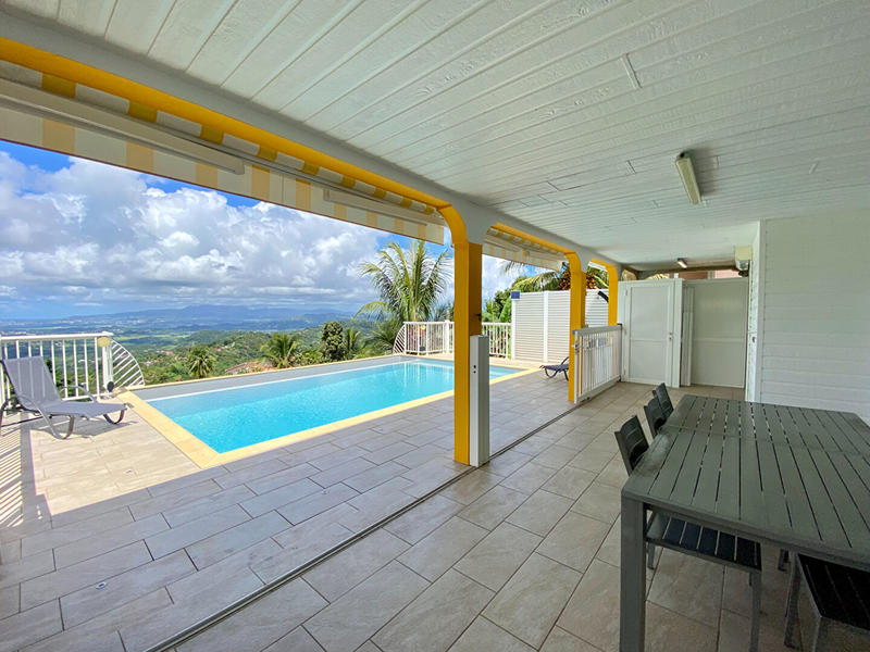 Maison - 163 m² - 5 pièces