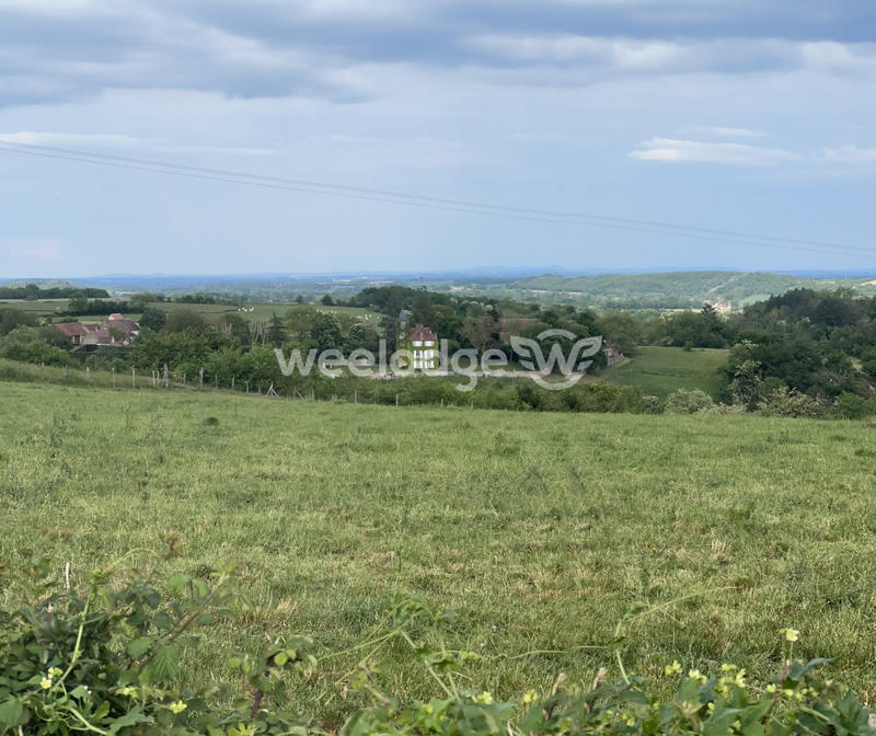 Maison - 113 m² - 7 pièces