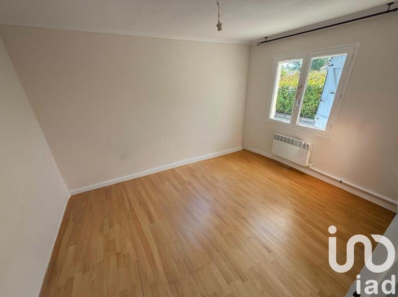 Maison - 106 m² - 4 pièces