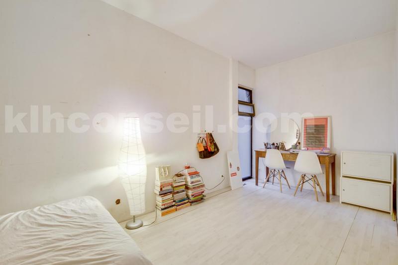 Maison de ville - 122 m² - 5 pièces