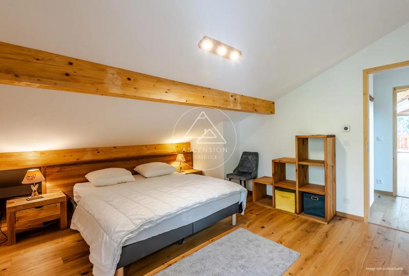 Appartement - 130 m² - 5 pièces