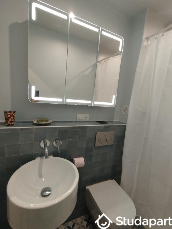 Appartement - 27 m² - 1 pièce