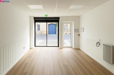 Local commercial - 75 m²