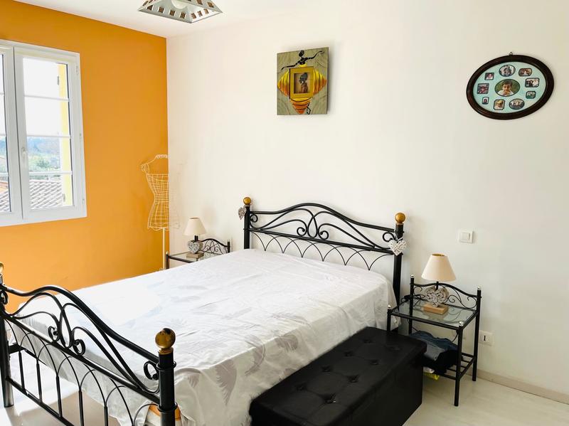 Maison - 119 m² - 4 pièces