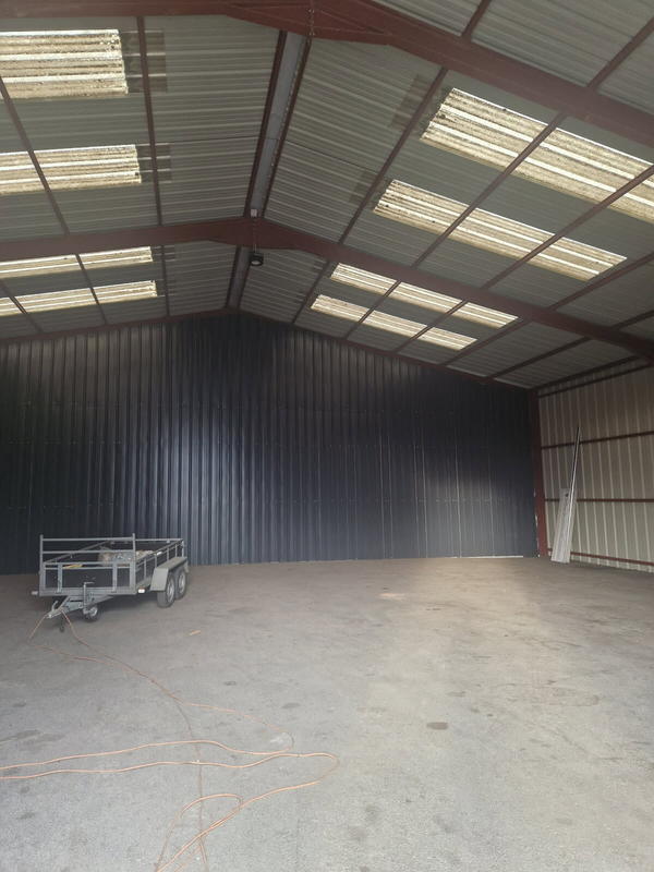 Local commercial - 300 m²