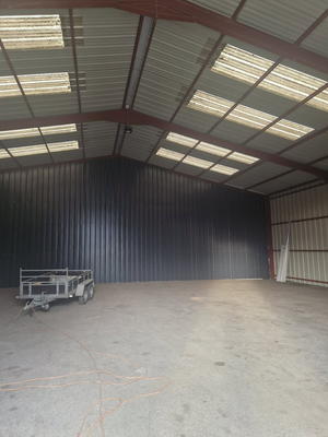 Local commercial - 300 m²