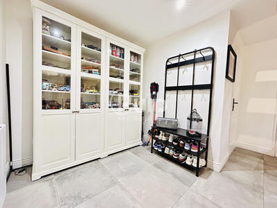 Maison - 86 m² - 6 pièces