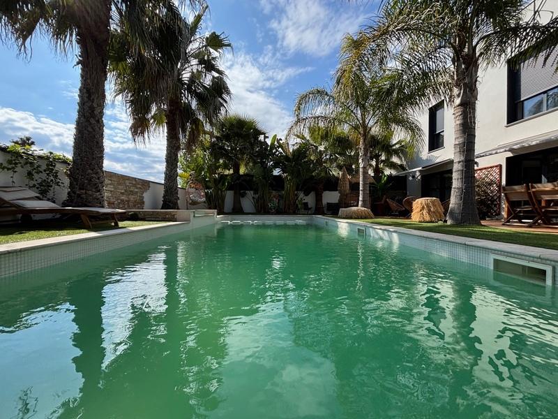 Villa - 128 m² - 5 pièces