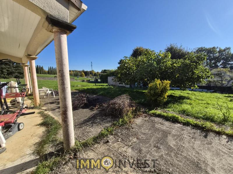 Maison - 229 m² - 10 pièces