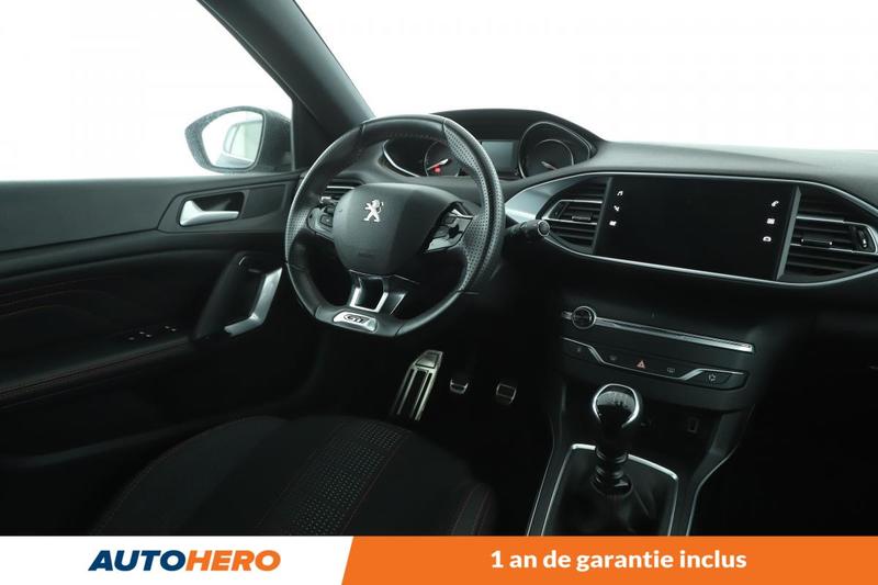 Peugeot 308 1.5 Blue-HDi Gt 131 ch