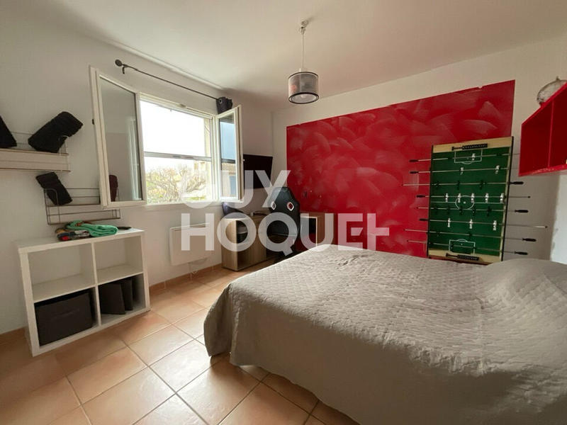 Villa - 95 m² - 5 pièces