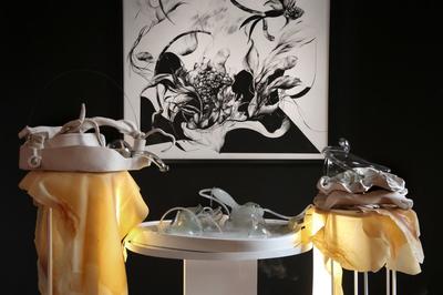 Exposition : talents contemporains