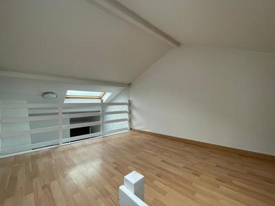 Appartement - 39 m² - 1 pièce