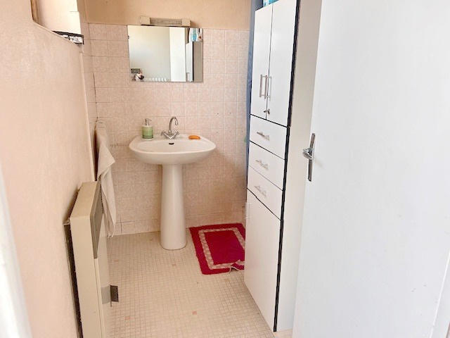 Maison - 126 m² - 6 pièces