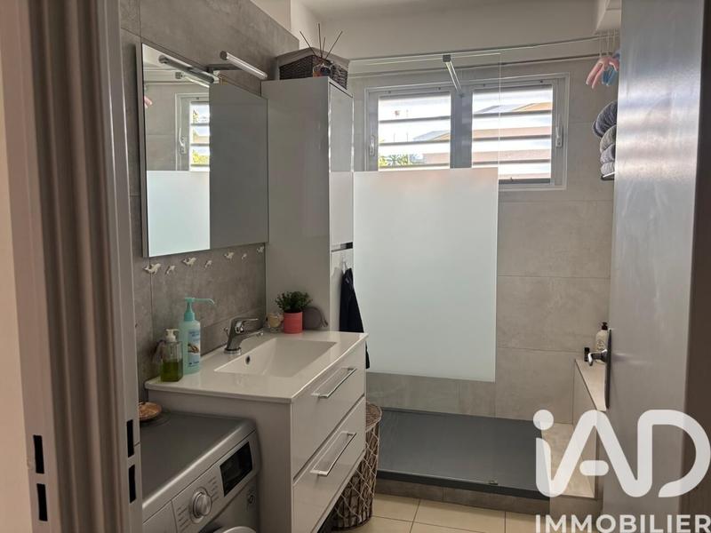 Appartement - 102 m² - 4 pièces