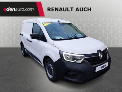 Renault Kangoo Van Blue Dci 95 Grand Confort- 22
