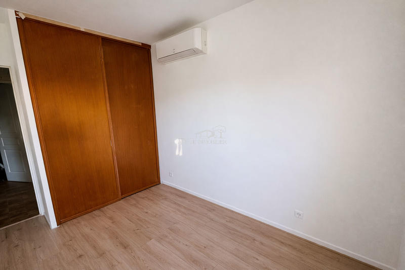 Maison - 91 m² - 5 pièces
