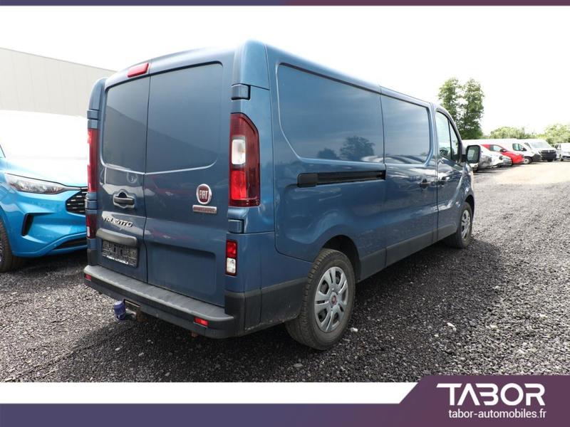 Fiat Talento L2 1.6 Ecojet 145 Sx 3p Gps radars