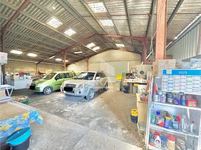 Maison - 152 m² - 5 pièces