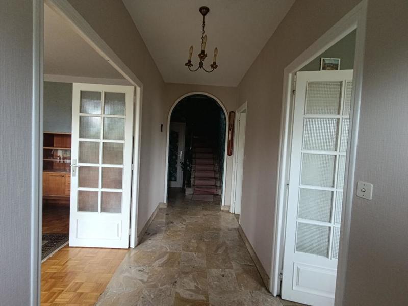 Maison - 139 m² - 6 pièces