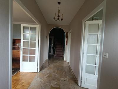 Maison - 139 m² - 6 pièces