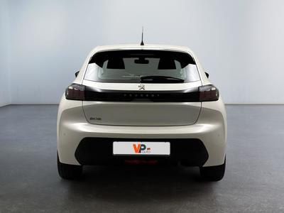 Peugeot 208 Business PureTech 75 s&amp;S Bvm5 Active