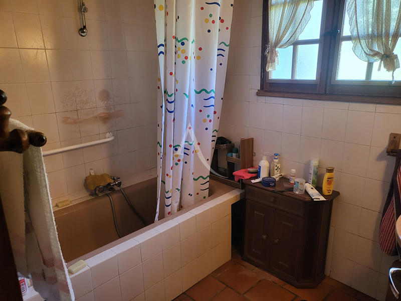 Maison - 147 m² - 5 pièces