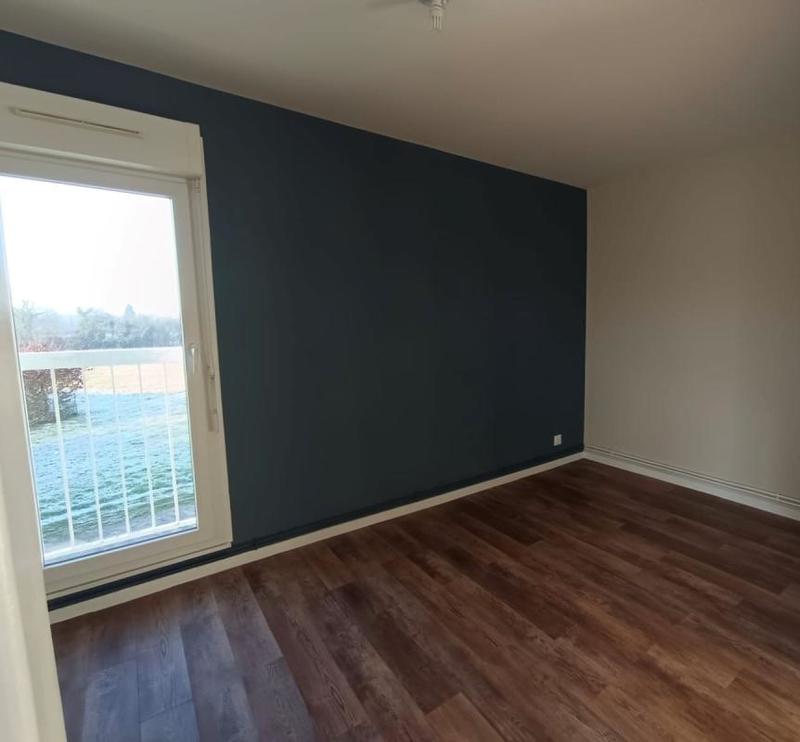 Appartement - 84 m² - 4 pièces