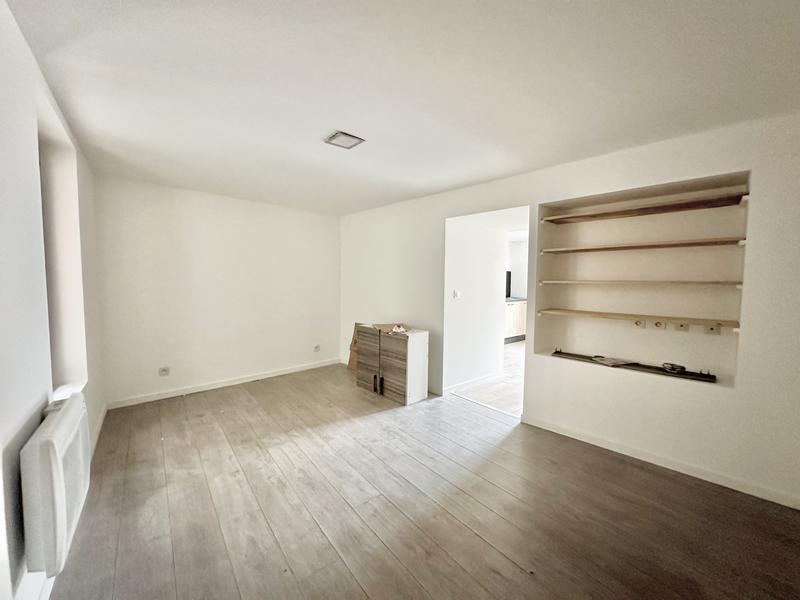 Maison - 52 m² - 4 pièces