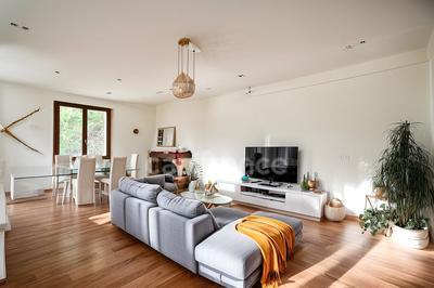 Maison - 142 m² - 6 pièces