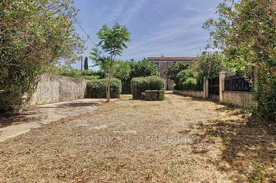 Maison - 173 m² - 8 pièces