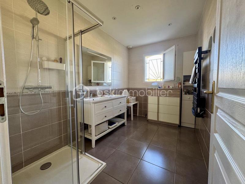 Maison - 112 m² - 5 pièces