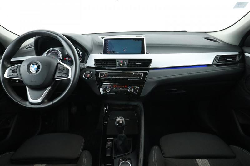 Bmw X2 sDrive16d Lounge 116 ch
