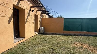 Appartement - 47 m² - 3 pièces