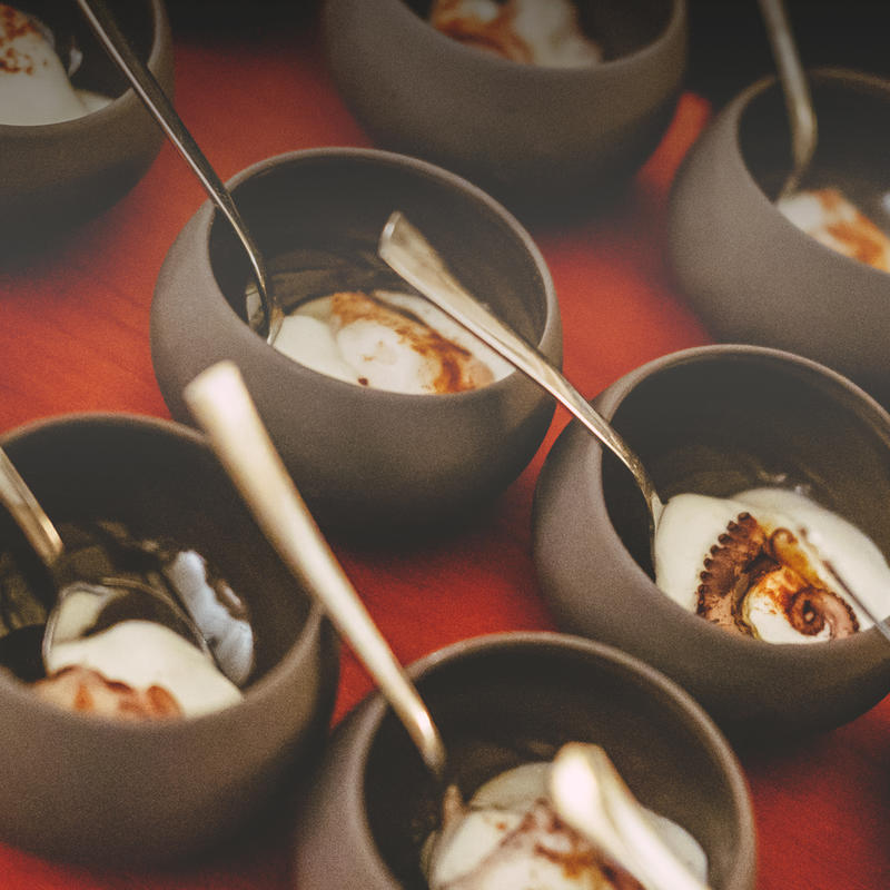 Goûts &amp; Couleurs Sas