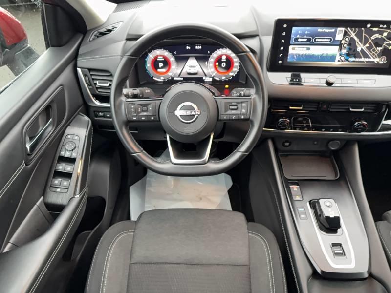 Nissan Qashqai e-Power 190 ch n-Connecta