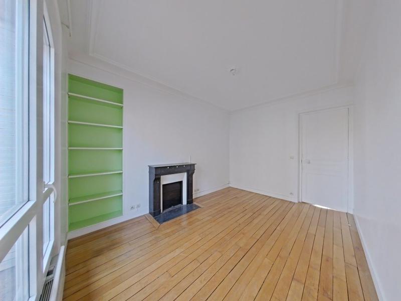 Appartement - 47 m² - 3 pièces