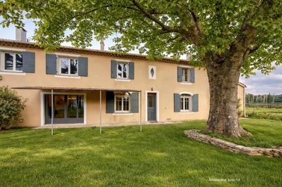 Maison - 200 m² - 6 pièces