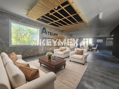 Maison - 230 m² - 8 pièces