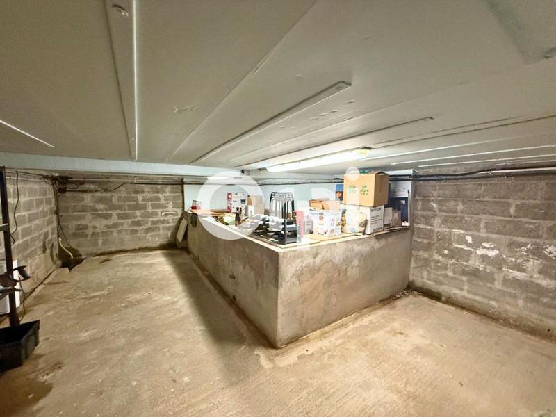 Longère - 130 m² - 4 pièces