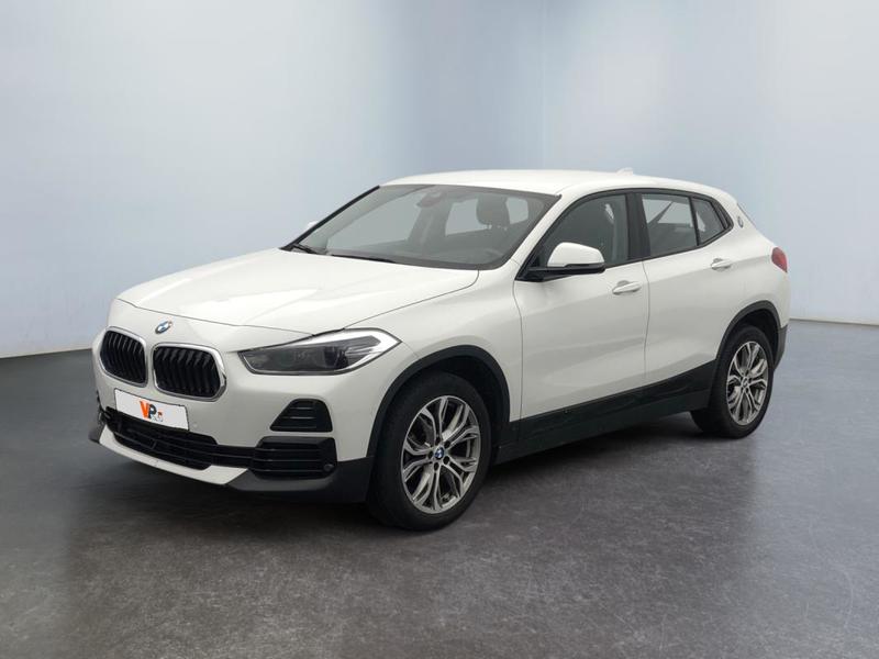 Bmw X2 F39 sDrive 16d 116 ch Dkg7 Lounge