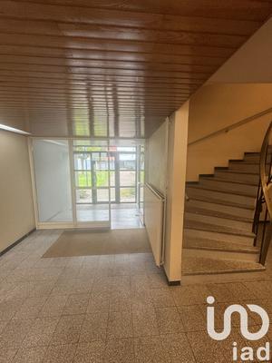 Appartement - 75 m² - 4 pièces