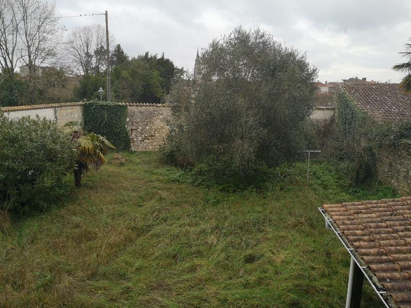 Maison ancienne - 150 m² - 5 pièces