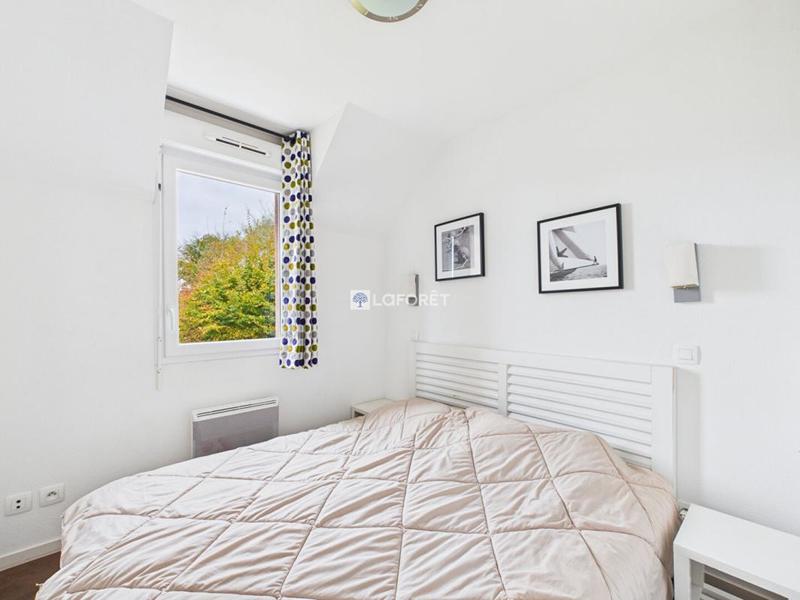 Maison - 55 m² - 4 pièces