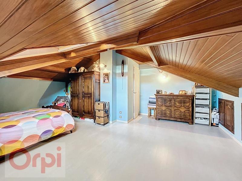 Pavillon - 149 m² - 6 pièces