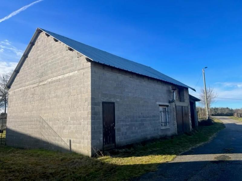 Maison - 180 m² - 7 pièces