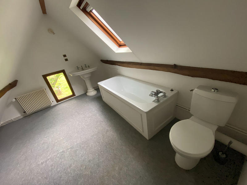 Maison - 185 m² - 6 pièces